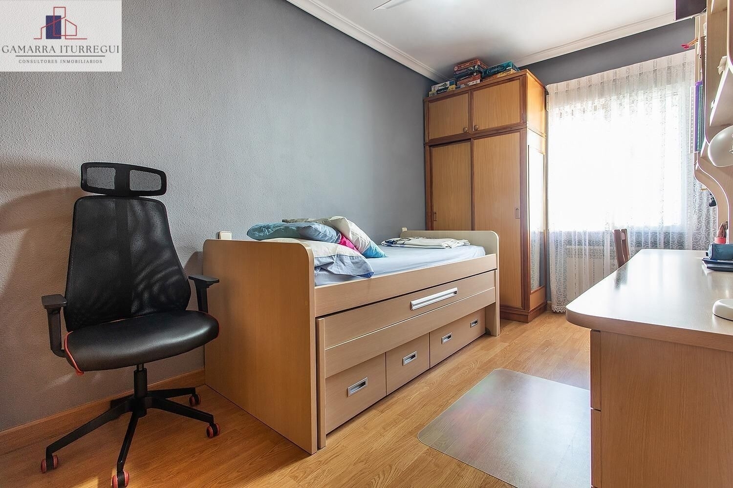  till salu lägenhet Madrid Valle Del Almanzora 6