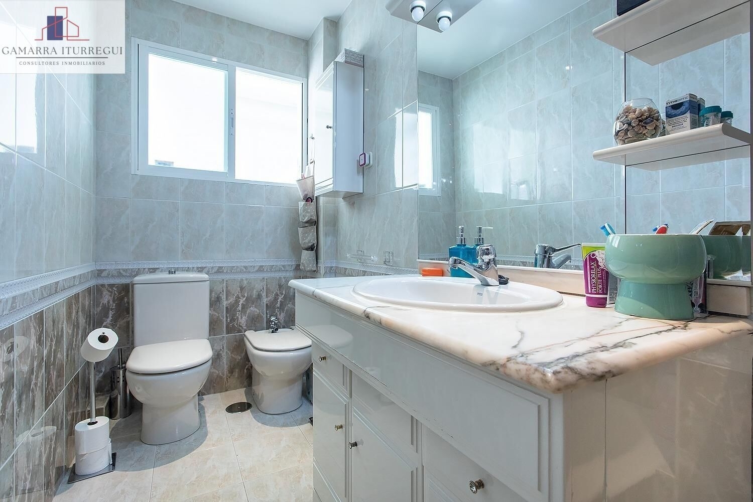  till salu lägenhet Madrid Valle Del Almanzora 8