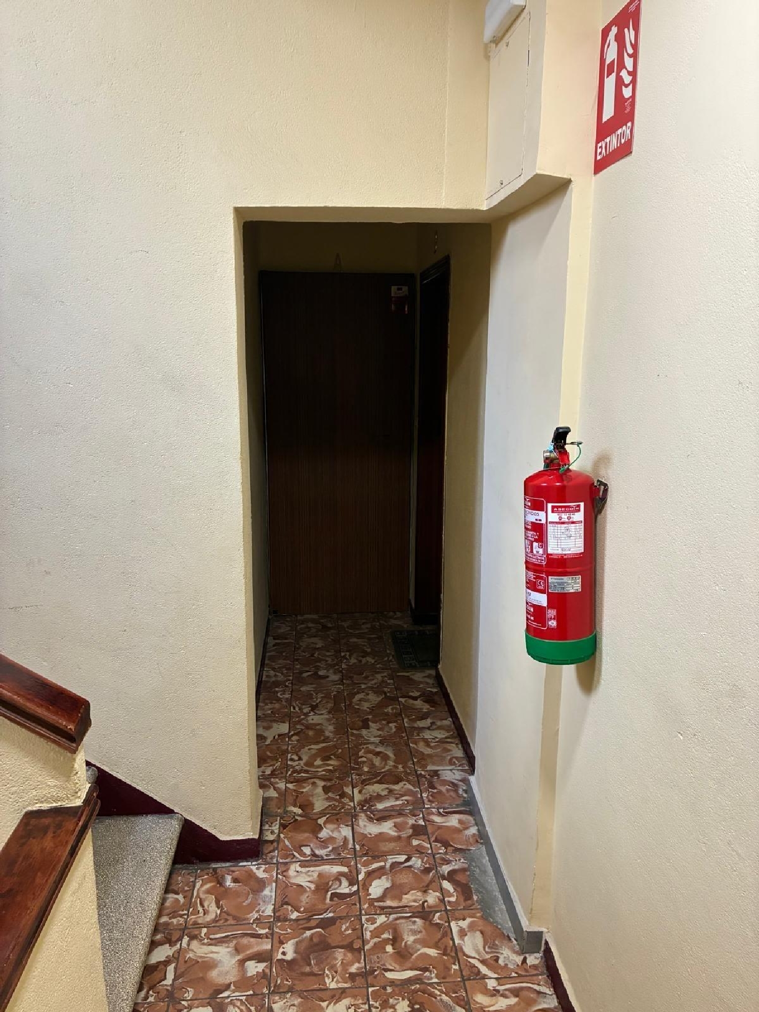  kaufen Wohnung Madrid Valle Del Almanzora 5