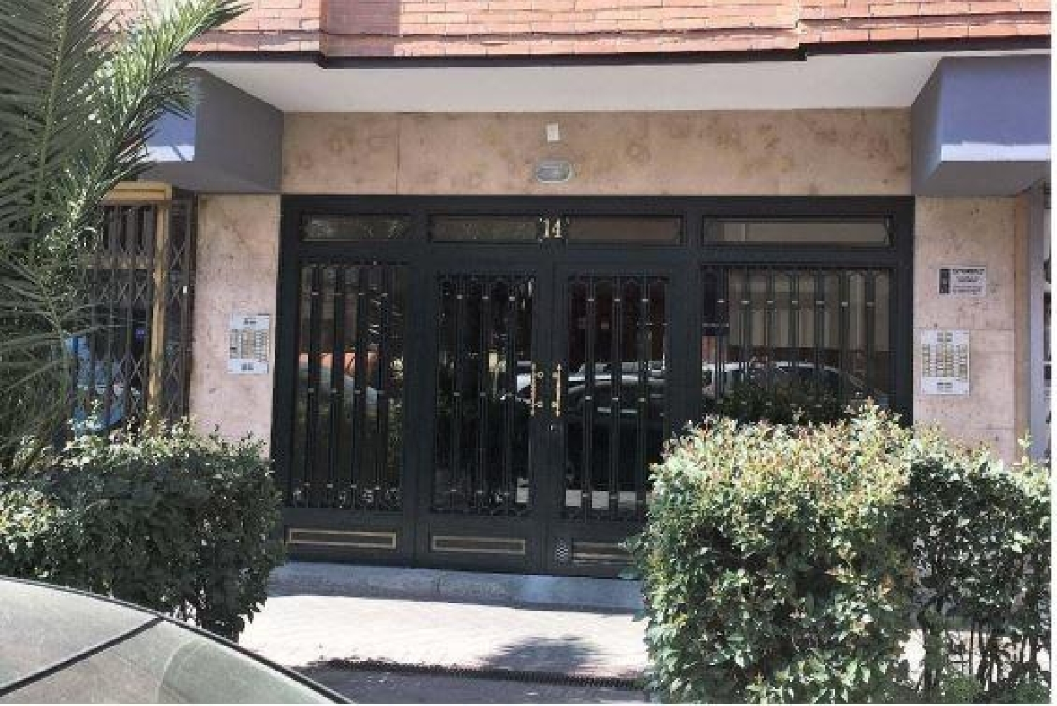  en venta apartamento Madrid Valle Del Almanzora 5