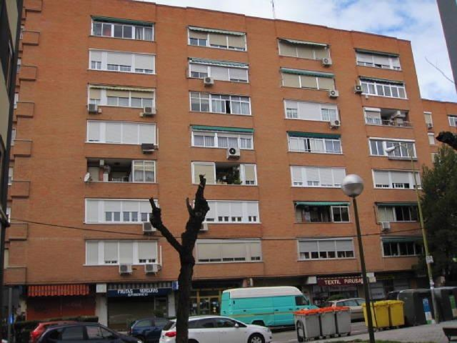 en venta apartamento Madrid Valle Del Almanzora 1
