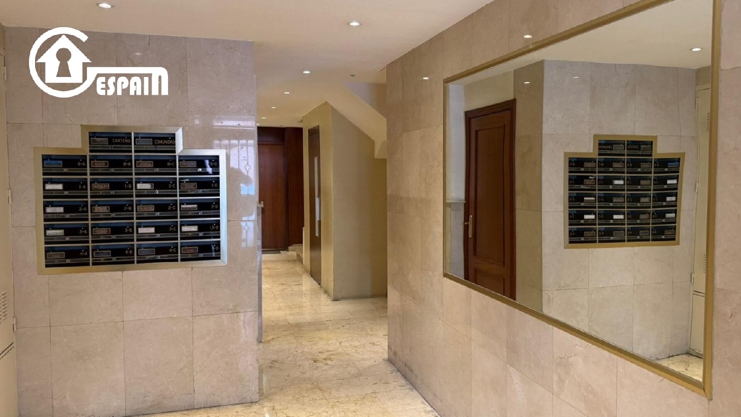  te koop appartement Madrid Valle Del Almanzora 3