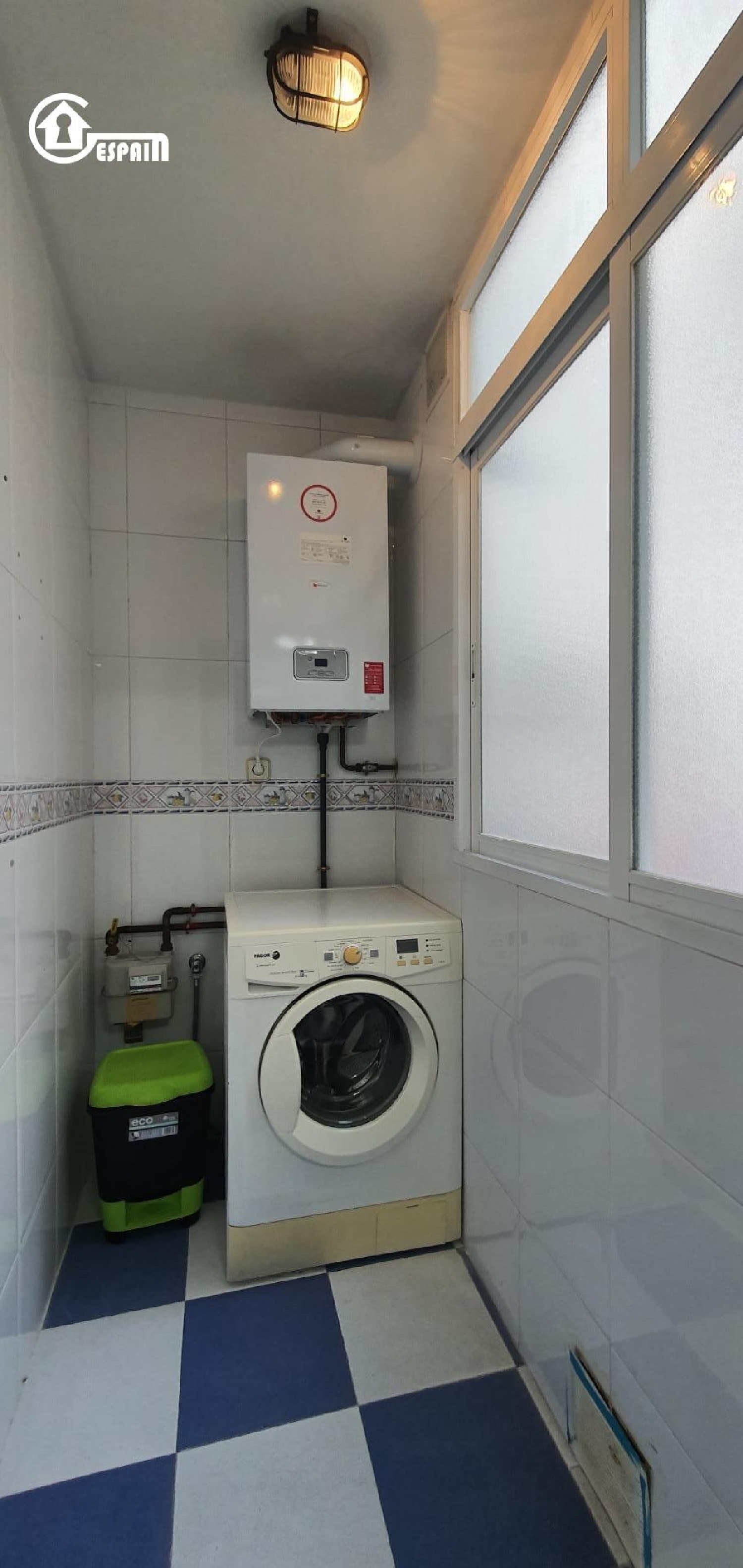  till salu lägenhet Madrid Valle Del Almanzora 6