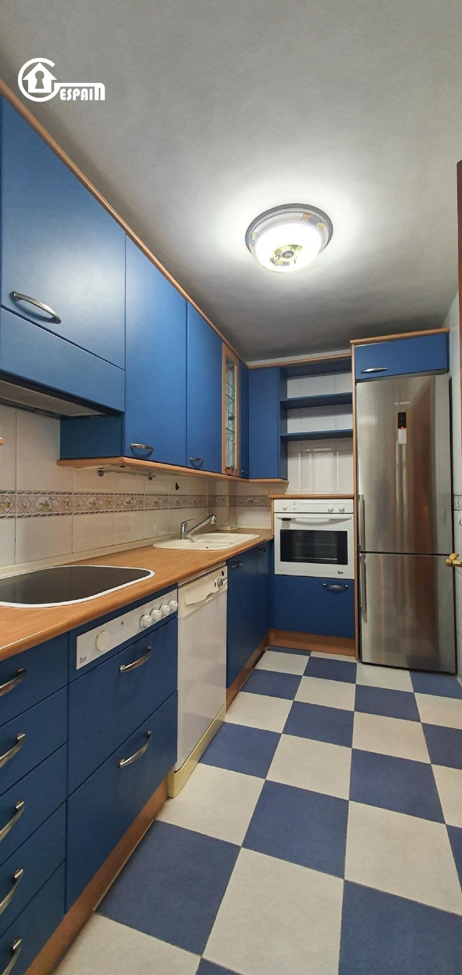  till salu lägenhet Madrid Valle Del Almanzora 7