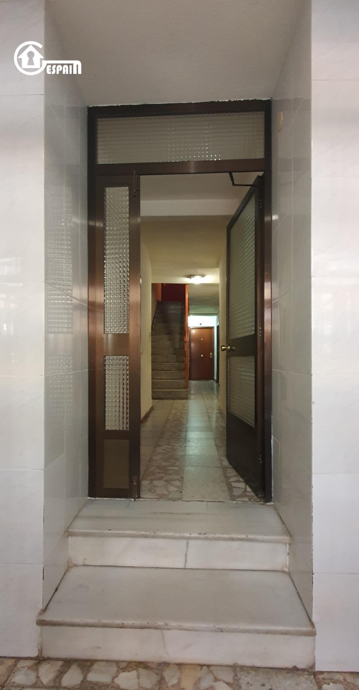  till salu lägenhet Madrid Valle Del Almanzora 3