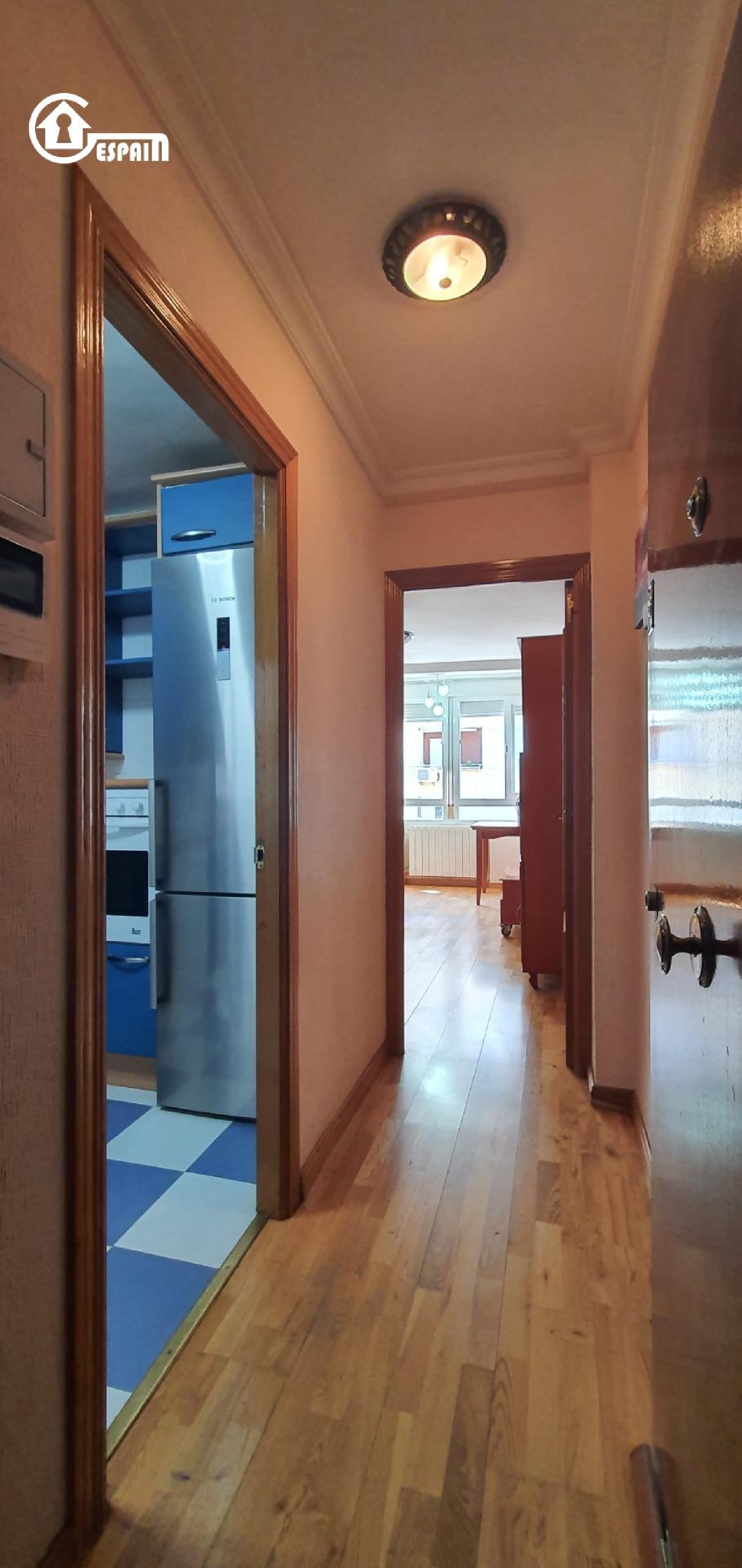  till salu lägenhet Madrid Valle Del Almanzora 4