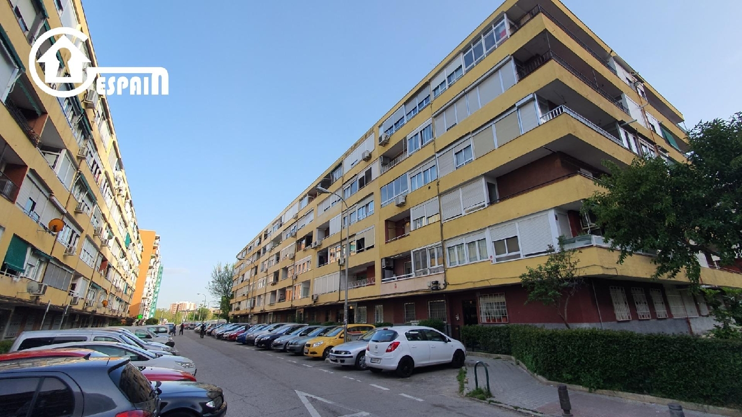  till salu lägenhet Madrid Valle Del Almanzora 1