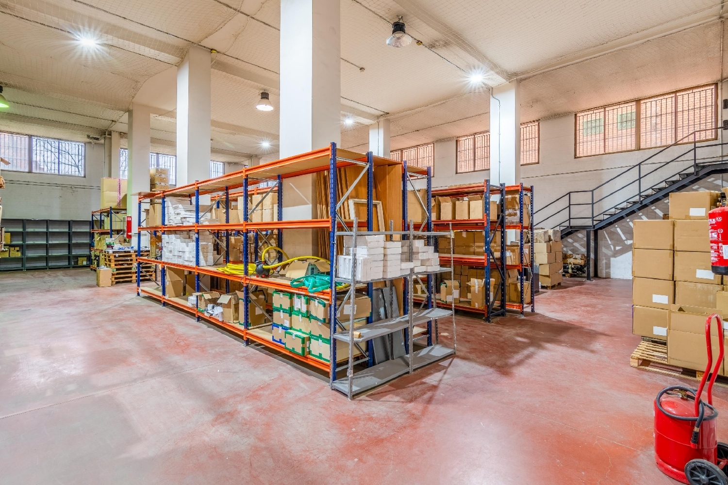  en venta apartamento Madrid Valle Del Almanzora 5