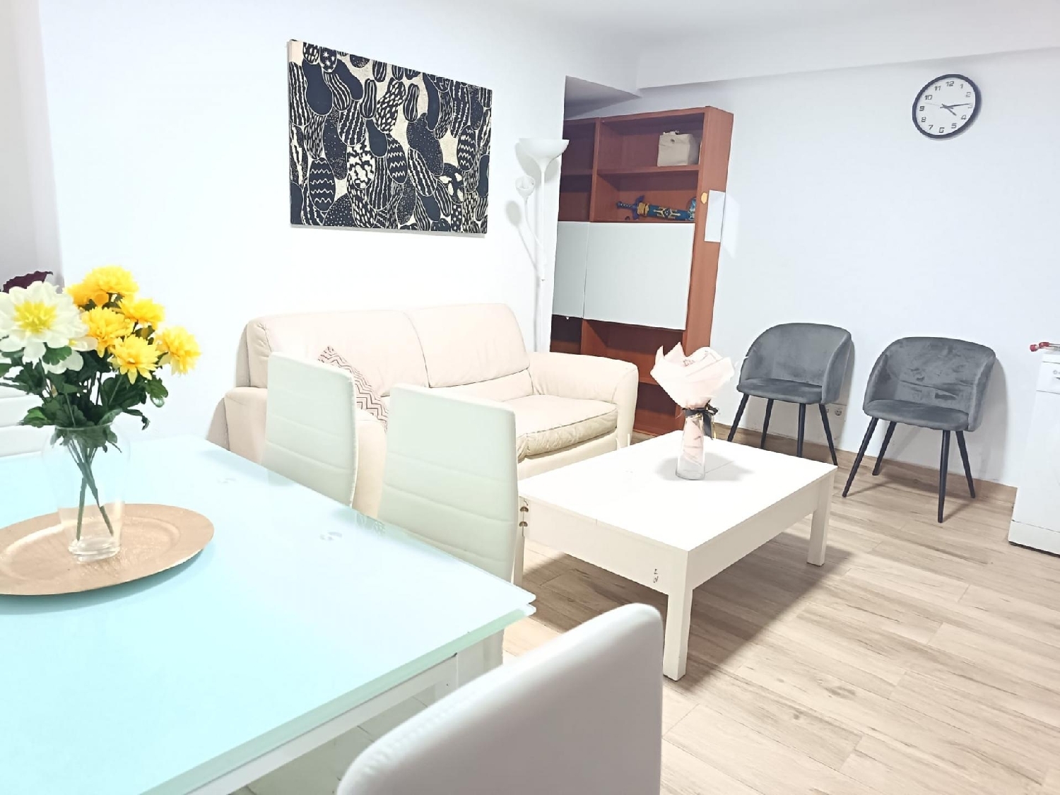  en venta apartamento Madrid Valle Del Almanzora 2