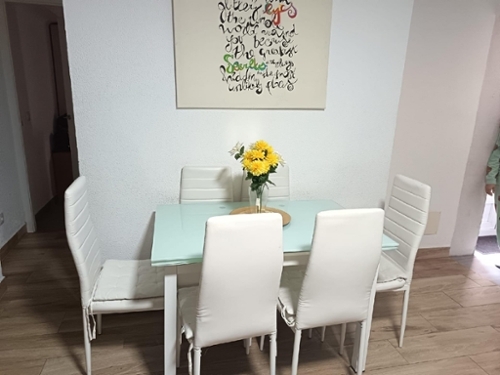 Madrid Valle Del Almanzora apartamento foto 6345952