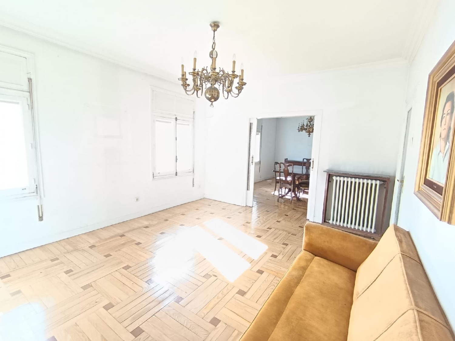  en venta apartamento Madrid Valle Del Almanzora 4