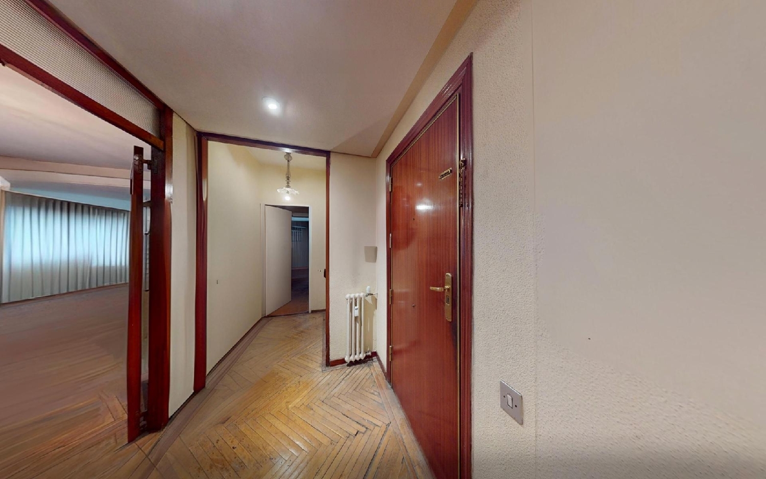  en venta apartamento Madrid Valle Del Almanzora 5