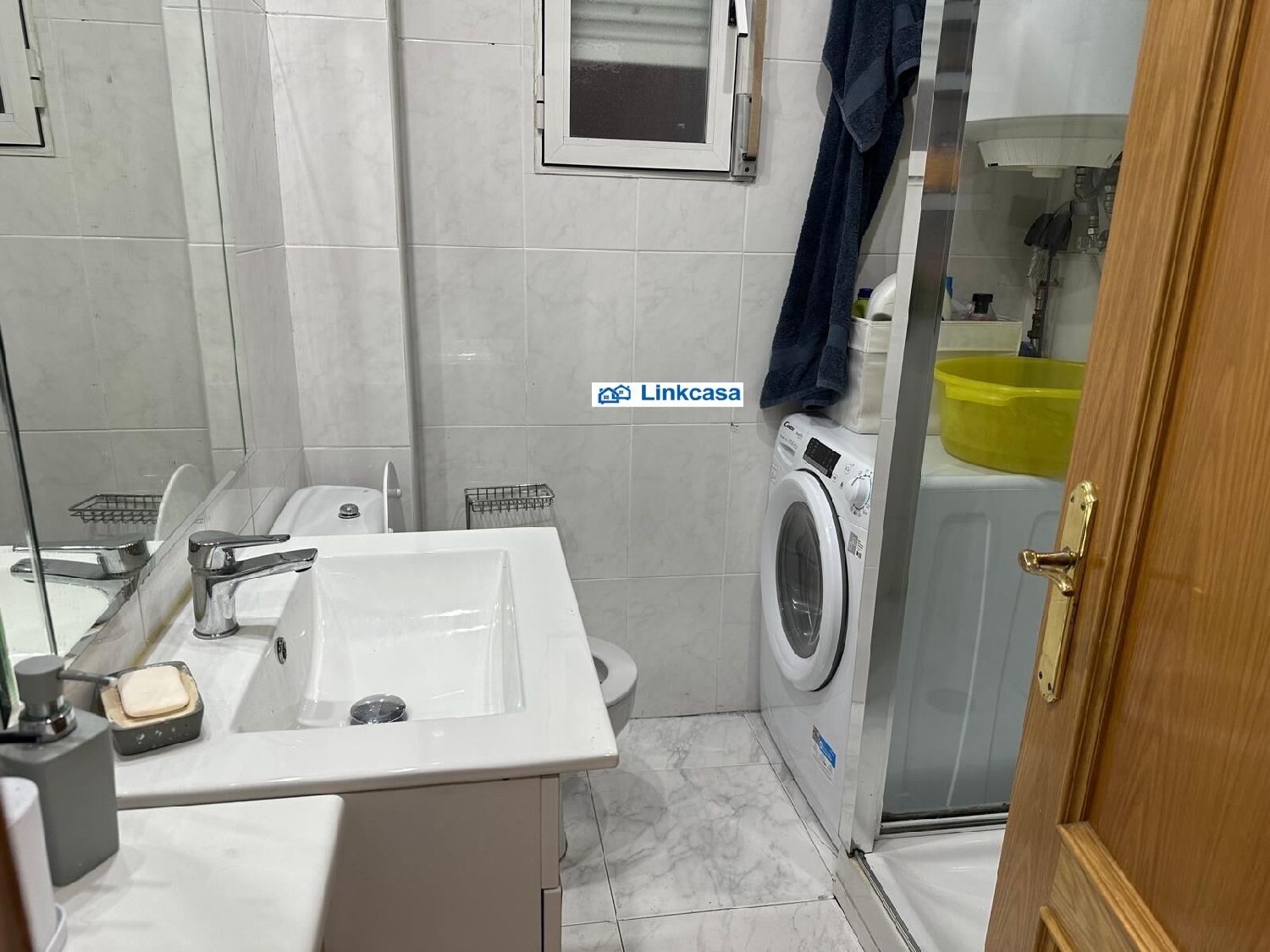  till salu lägenhet Madrid Valle Del Almanzora 7