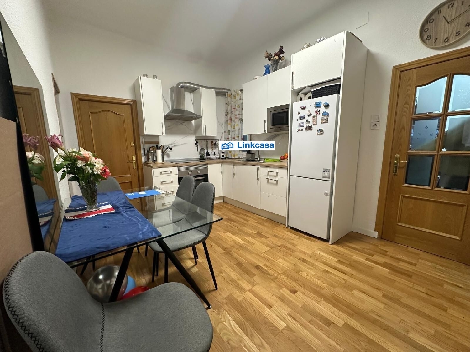  till salu lägenhet Madrid Valle Del Almanzora 4