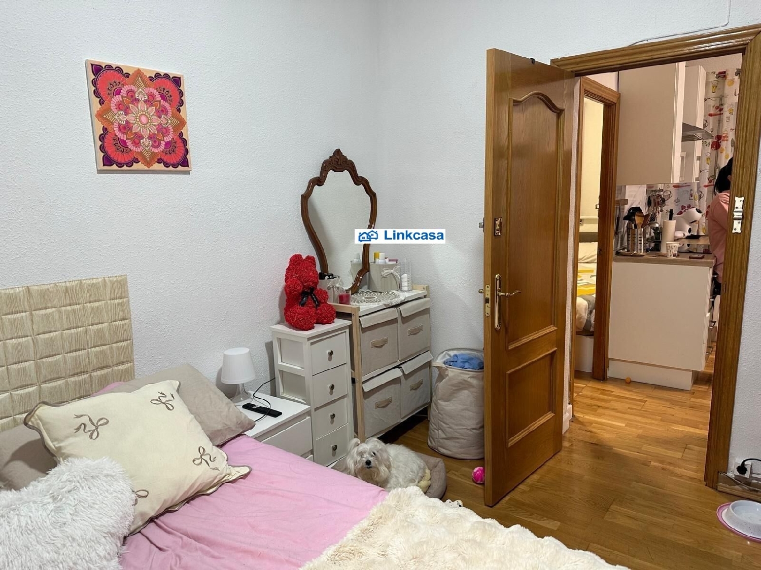  till salu lägenhet Madrid Valle Del Almanzora 6