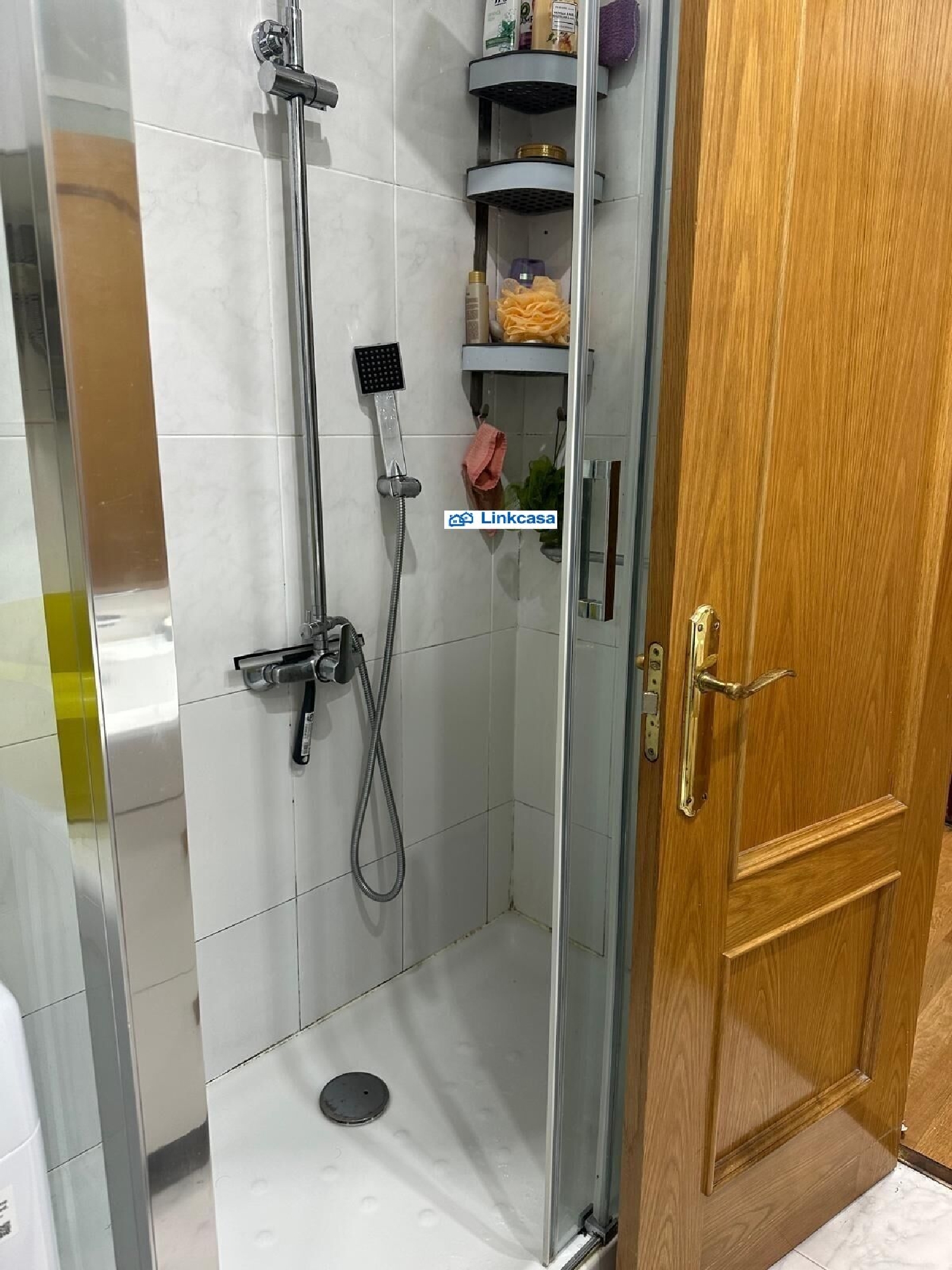  till salu lägenhet Madrid Valle Del Almanzora 8