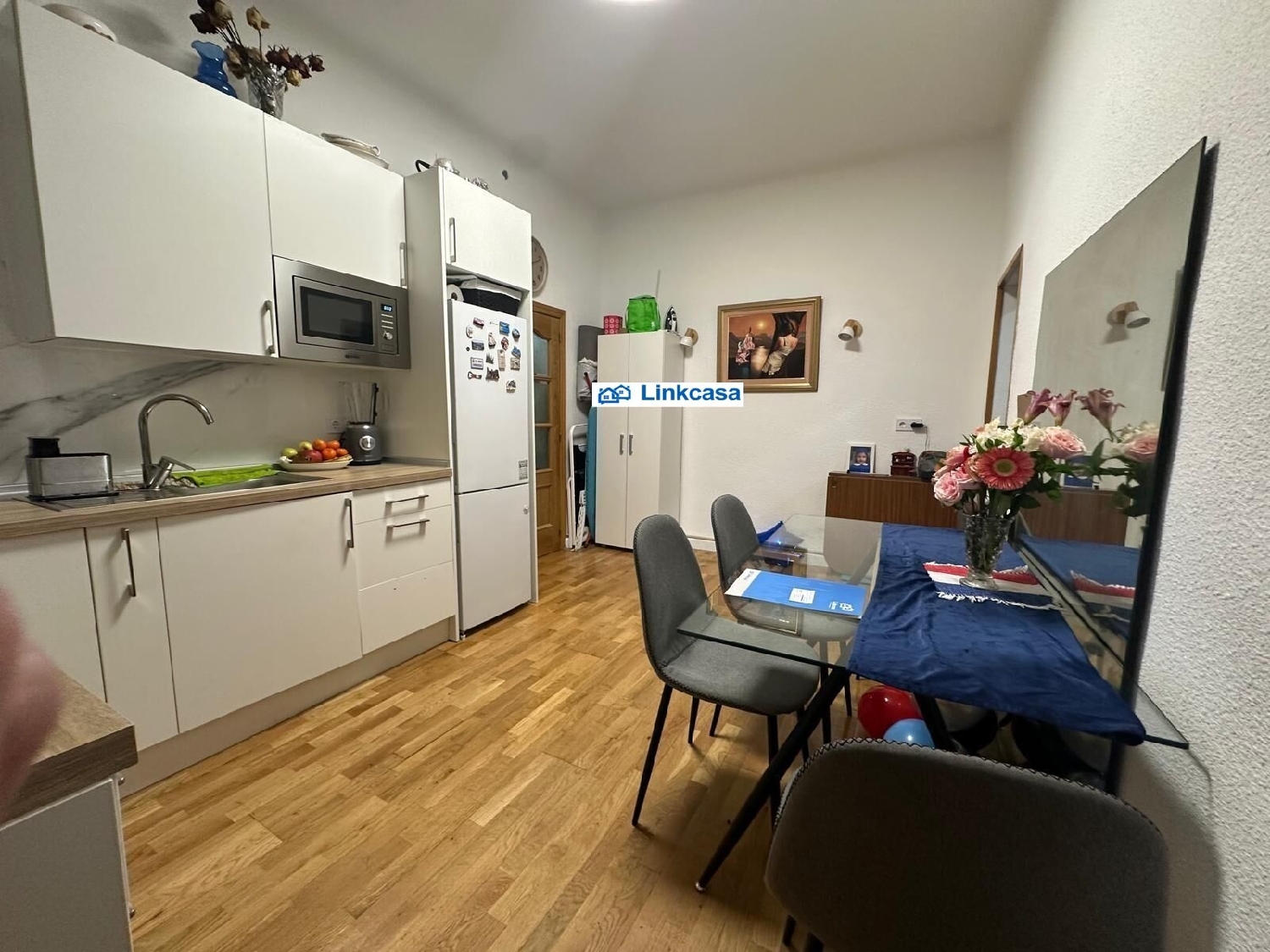  till salu lägenhet Madrid Valle Del Almanzora 3