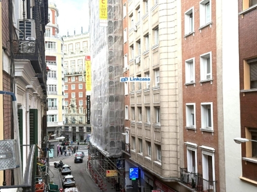 Madrid Valle Del Almanzora apartment foto 6352507