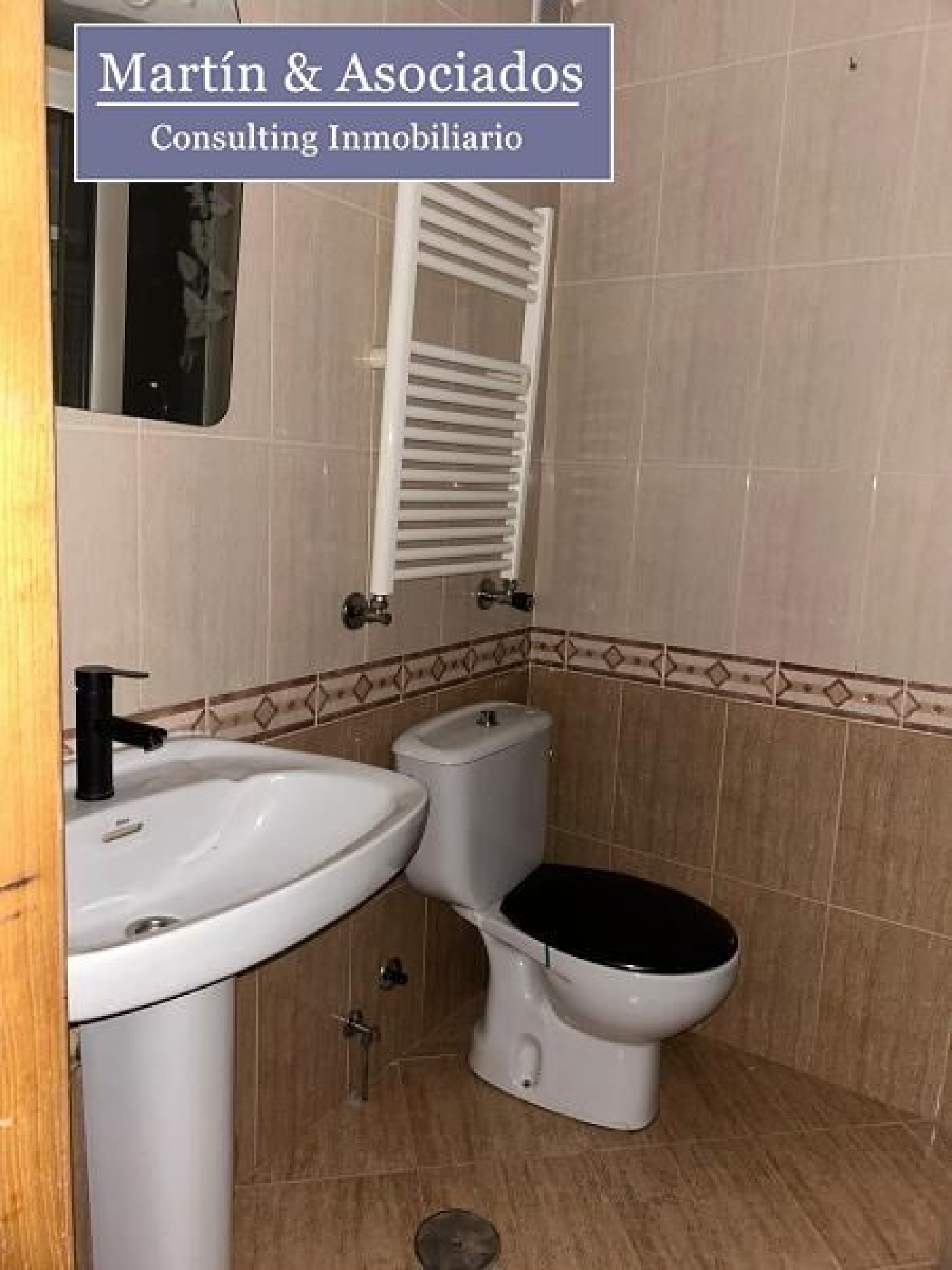  till salu lägenhet Madrid Valle Del Almanzora 8