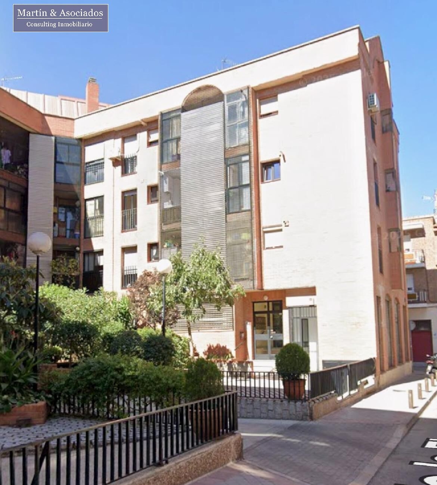  till salu lägenhet Madrid Valle Del Almanzora 1