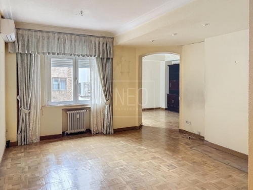 Madrid Valle Del Almanzora lägenhet foto 6345470