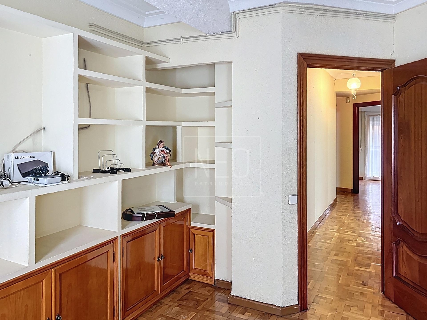  till salu lägenhet Madrid Valle Del Almanzora 5