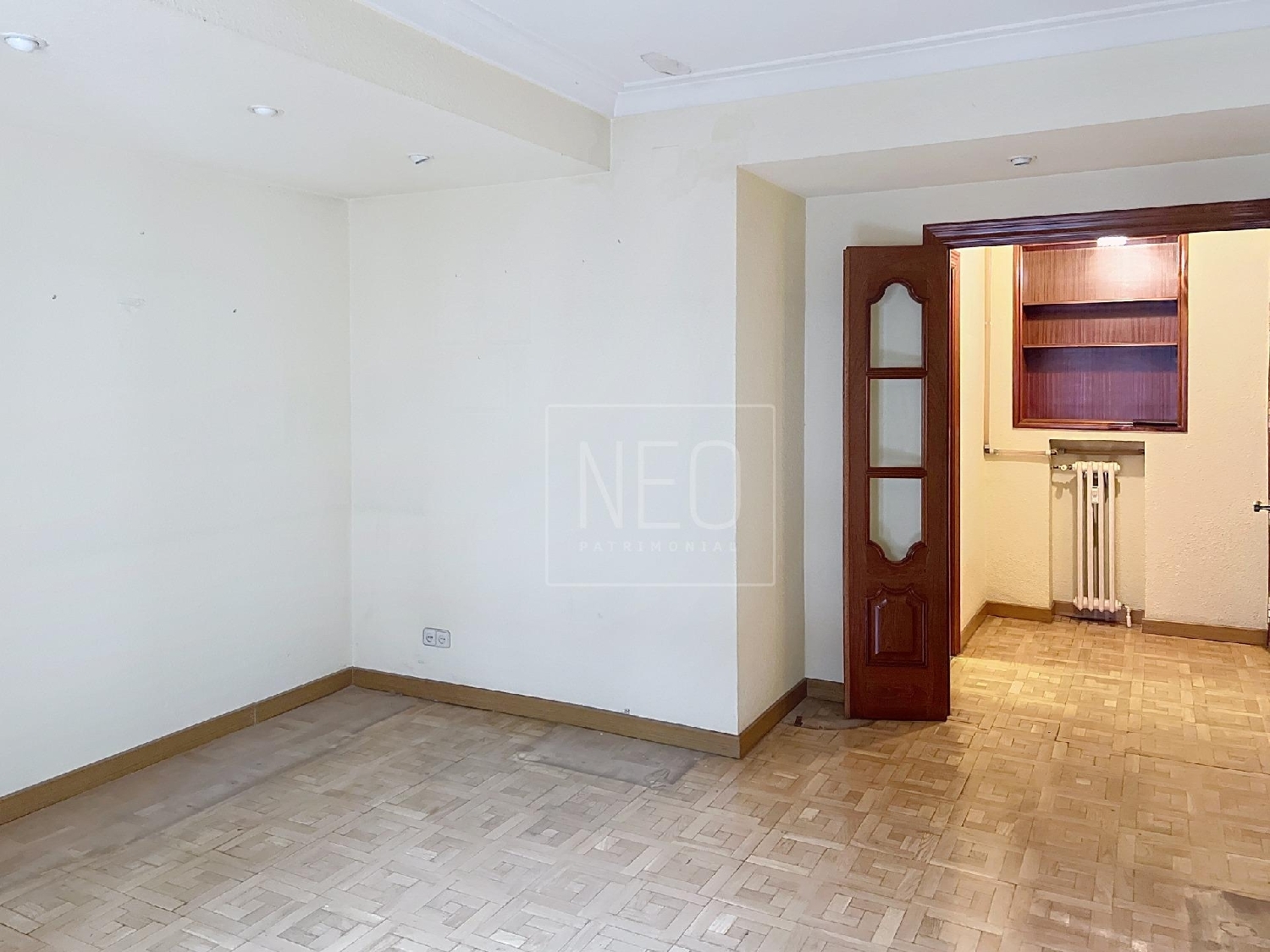  till salu lägenhet Madrid Valle Del Almanzora 2