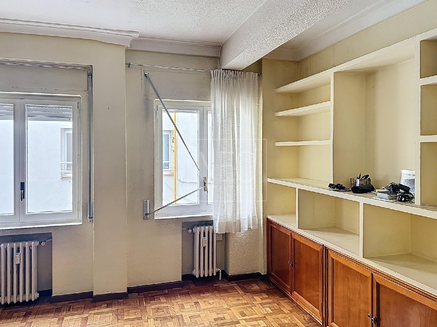  till salu lägenhet Madrid Valle Del Almanzora 4