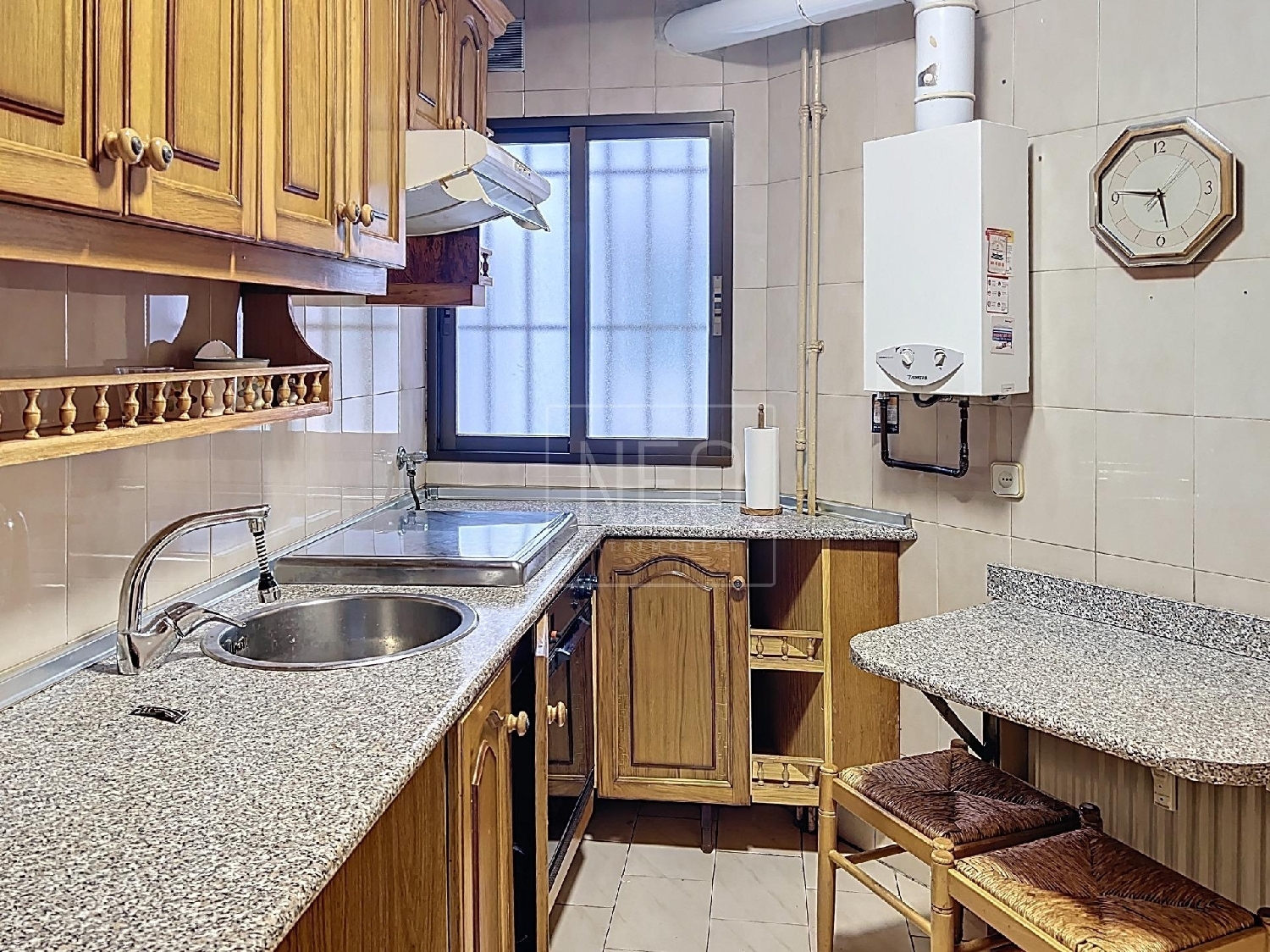  till salu lägenhet Madrid Valle Del Almanzora 8