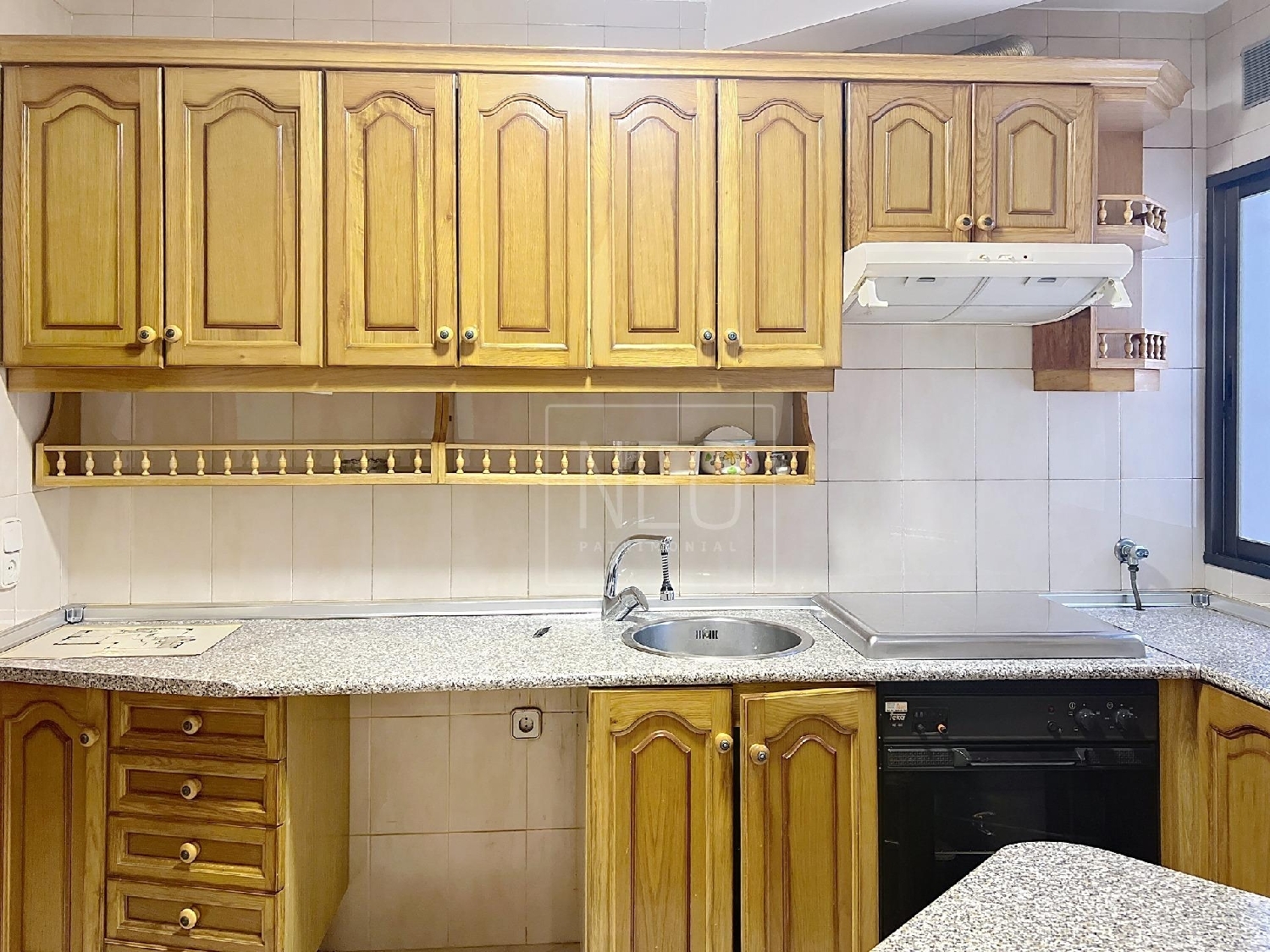  till salu lägenhet Madrid Valle Del Almanzora 7