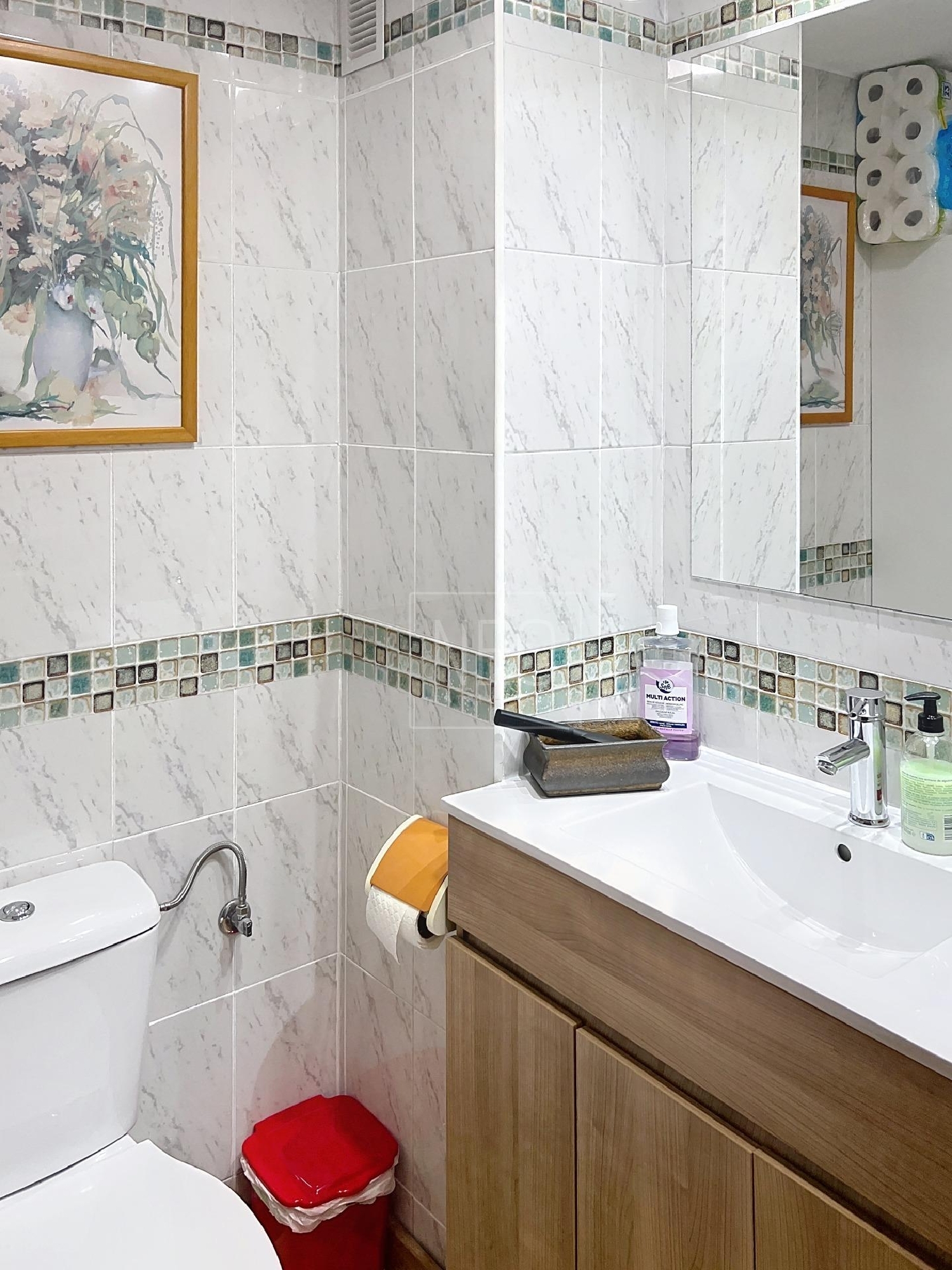  till salu lägenhet Madrid Valle Del Almanzora 8