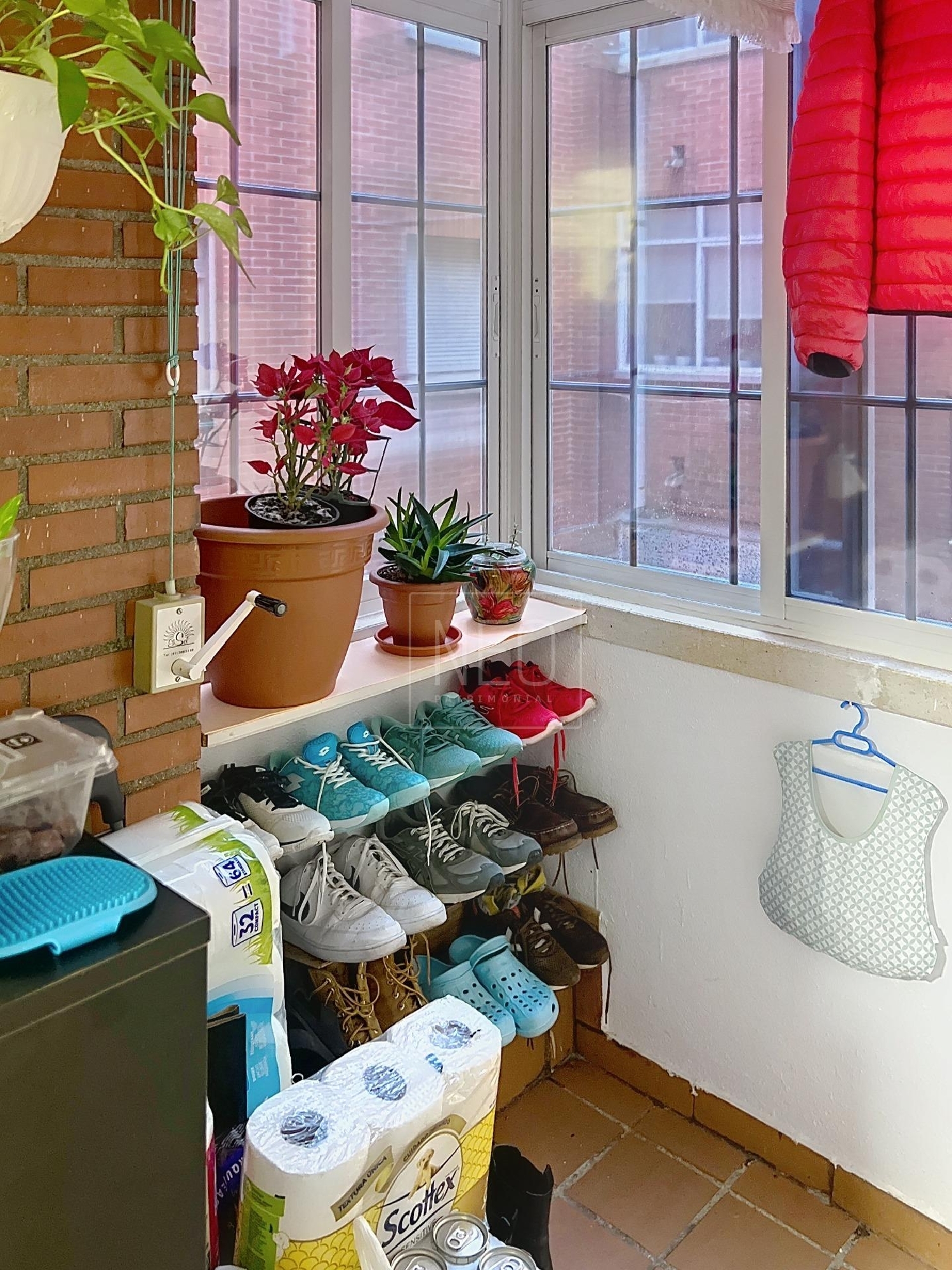  till salu lägenhet Madrid Valle Del Almanzora 6