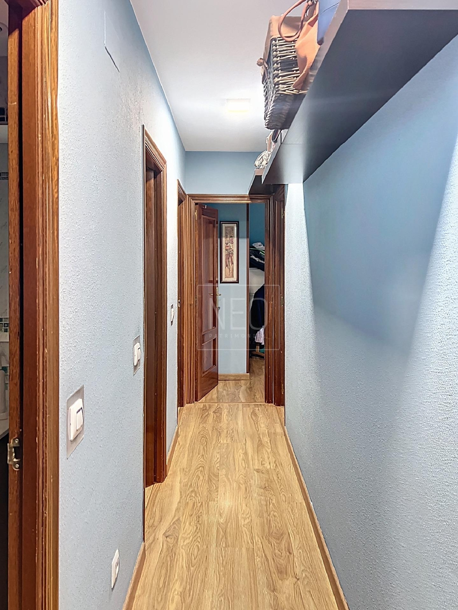  till salu lägenhet Madrid Valle Del Almanzora 7