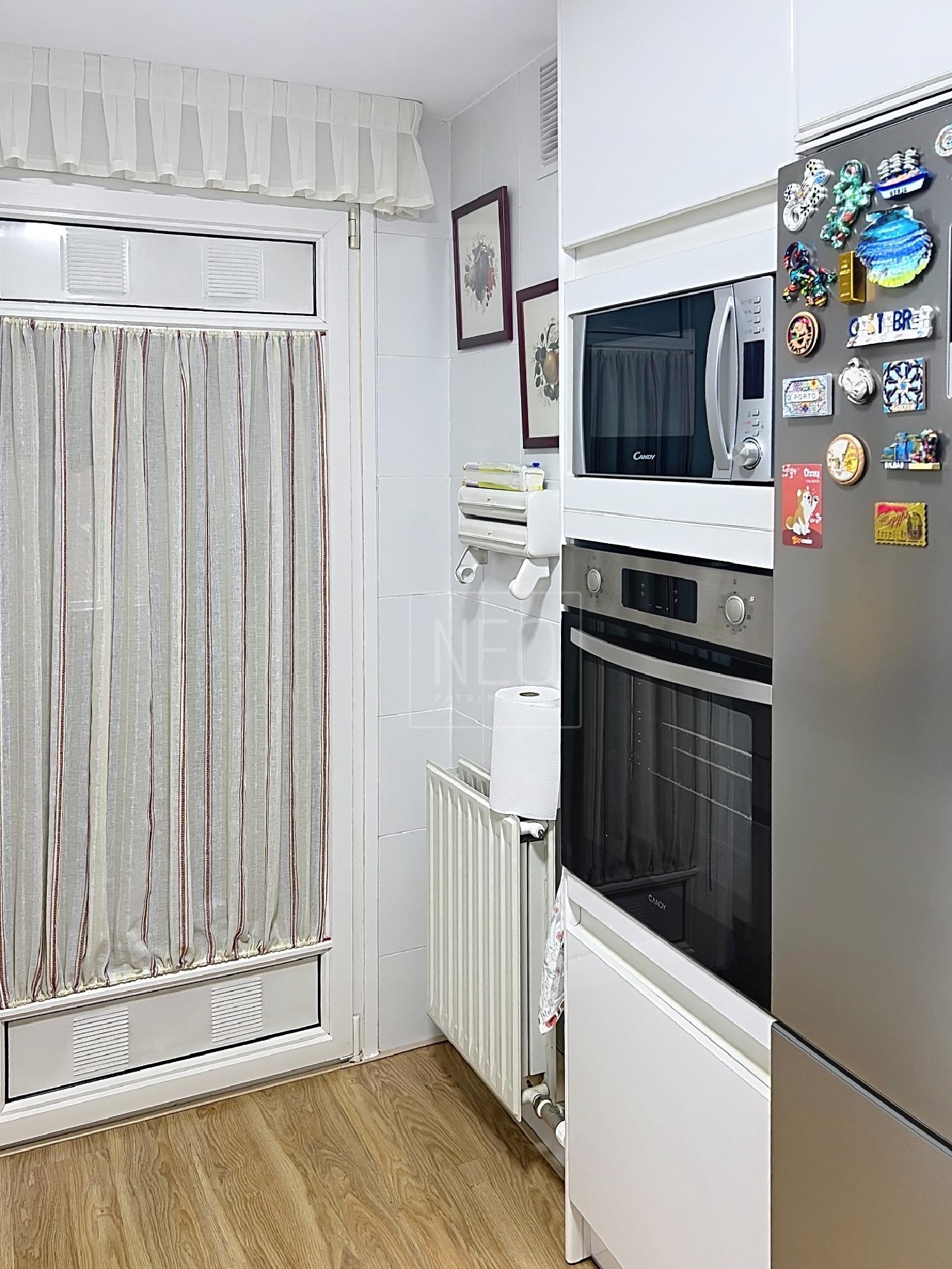  till salu lägenhet Madrid Valle Del Almanzora 5