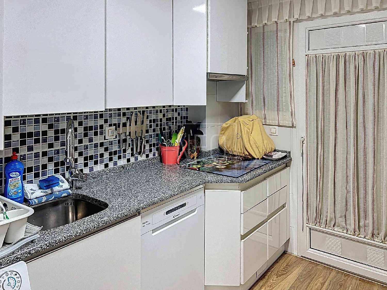  till salu lägenhet Madrid Valle Del Almanzora 4