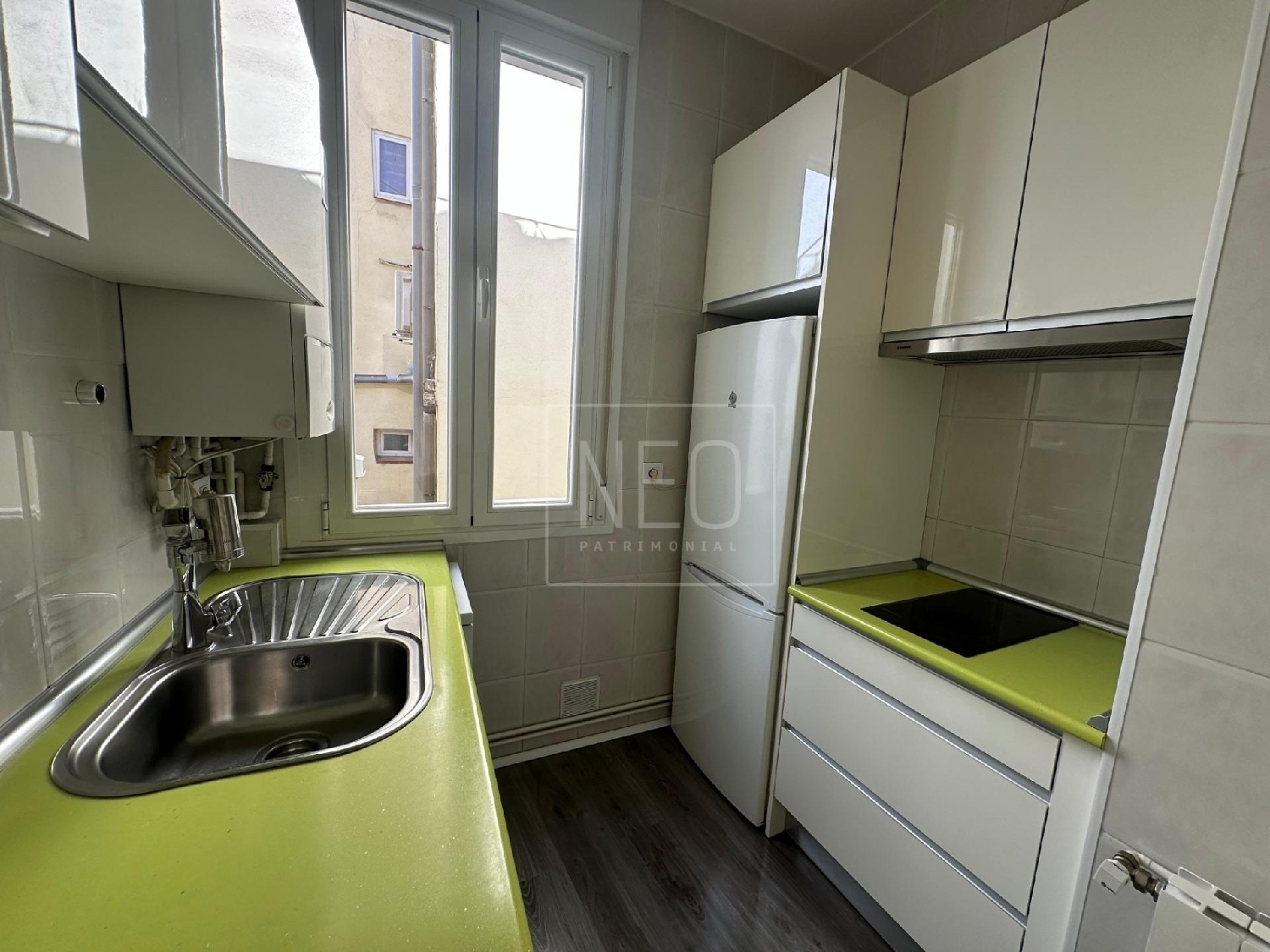  till salu lägenhet Madrid Valle Del Almanzora 5