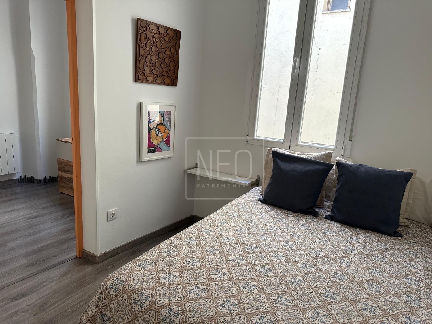  till salu lägenhet Madrid Valle Del Almanzora 8