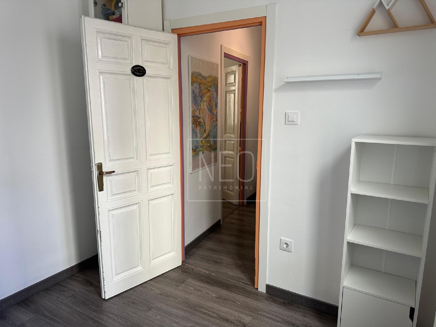  till salu lägenhet Madrid Valle Del Almanzora 6