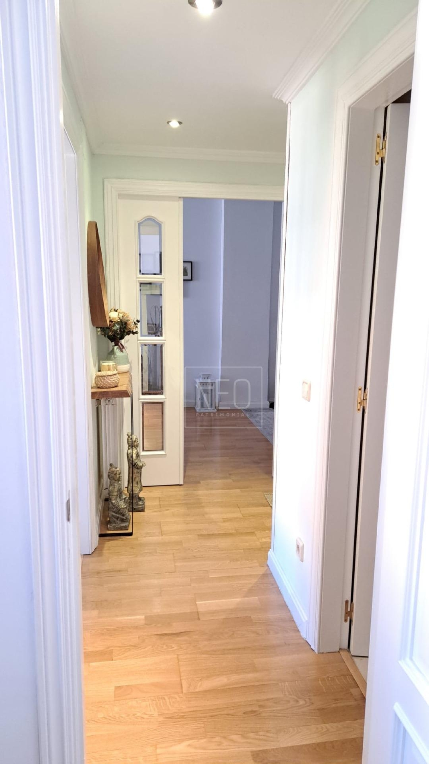  till salu lägenhet Madrid Valle Del Almanzora 2