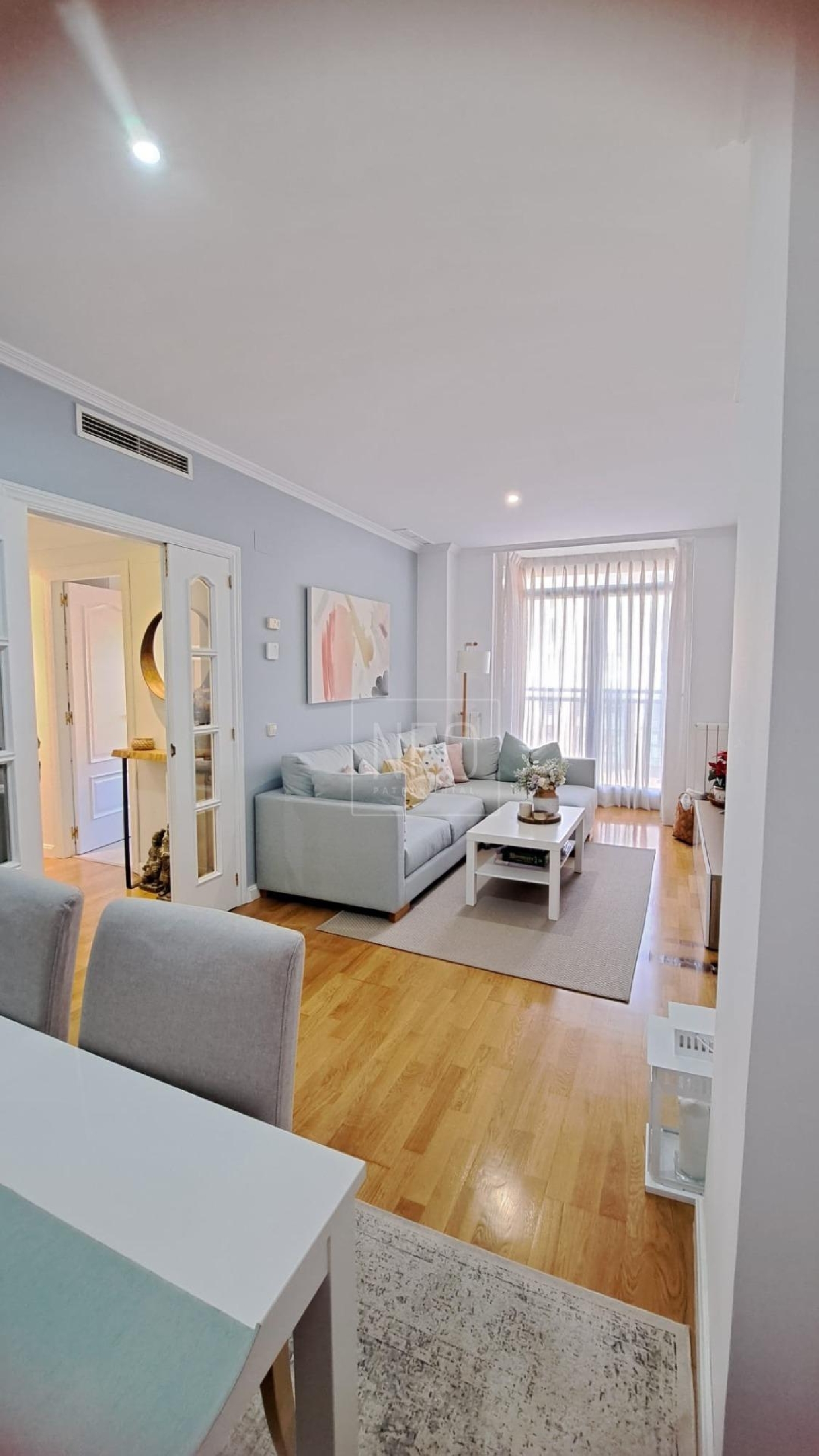  till salu lägenhet Madrid Valle Del Almanzora 5