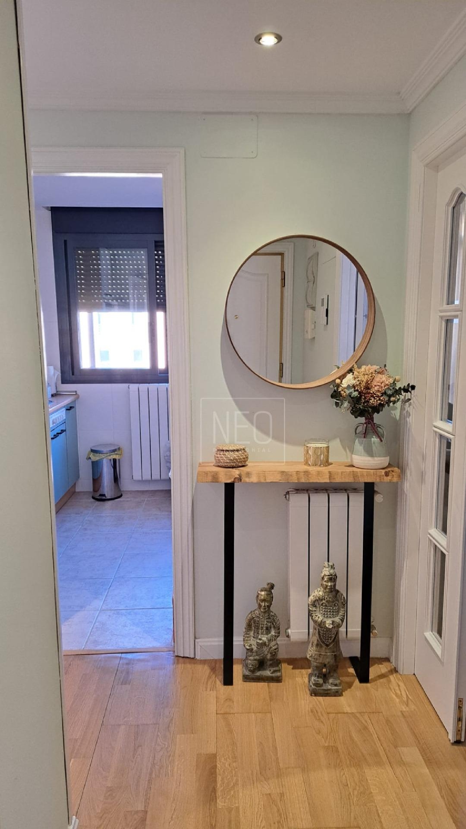  till salu lägenhet Madrid Valle Del Almanzora 3