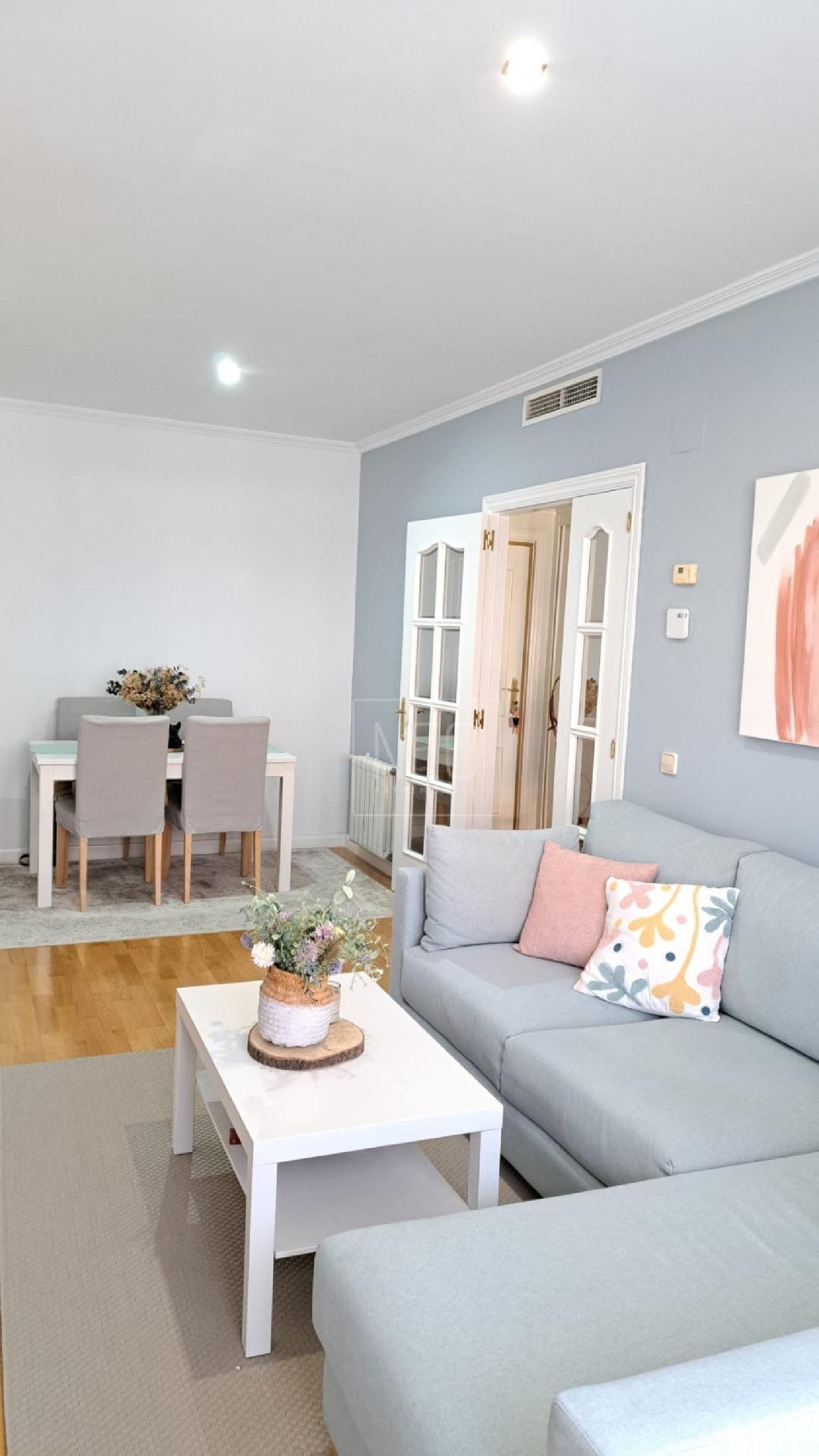  till salu lägenhet Madrid Valle Del Almanzora 8