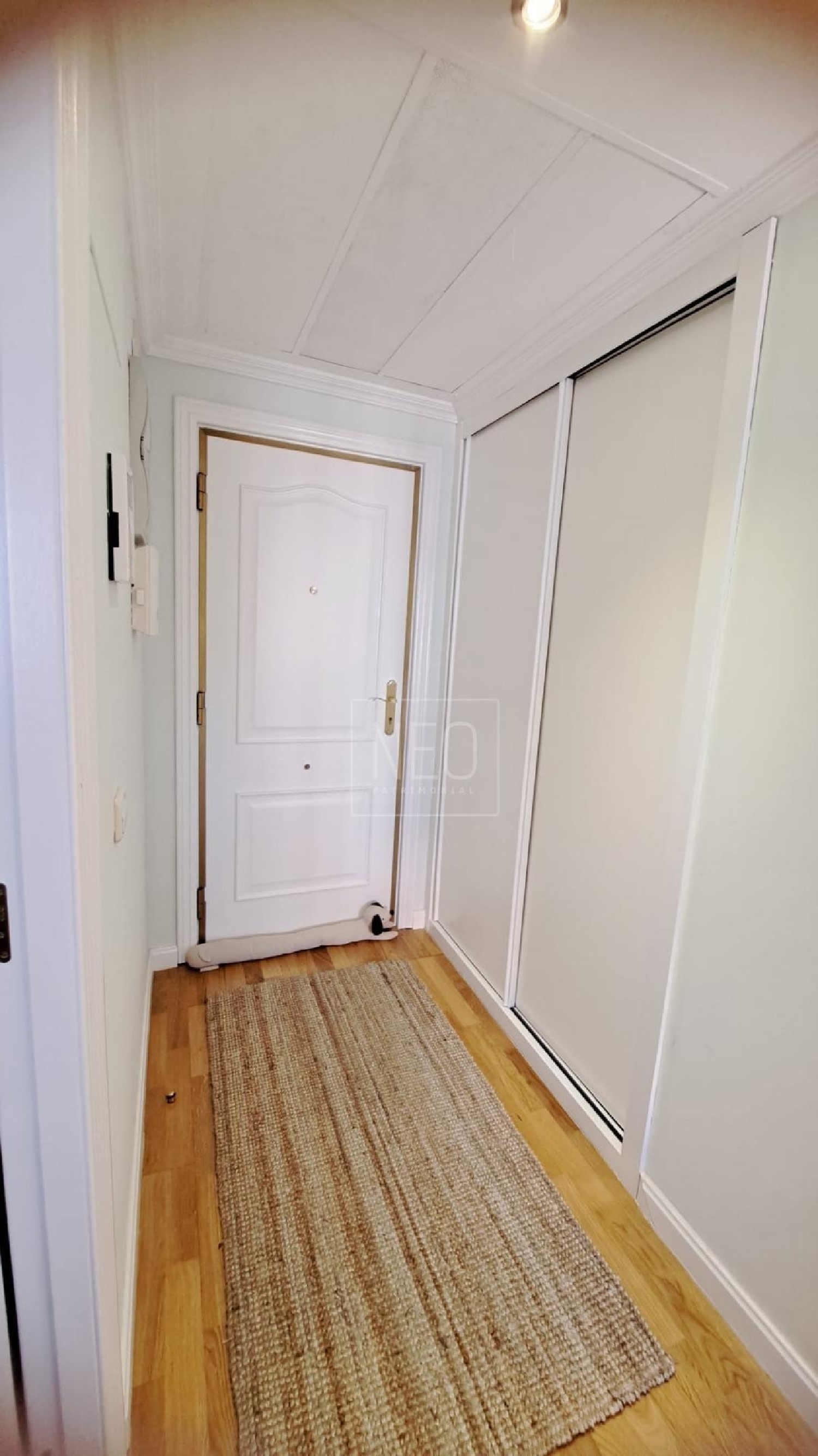  till salu lägenhet Madrid Valle Del Almanzora 4