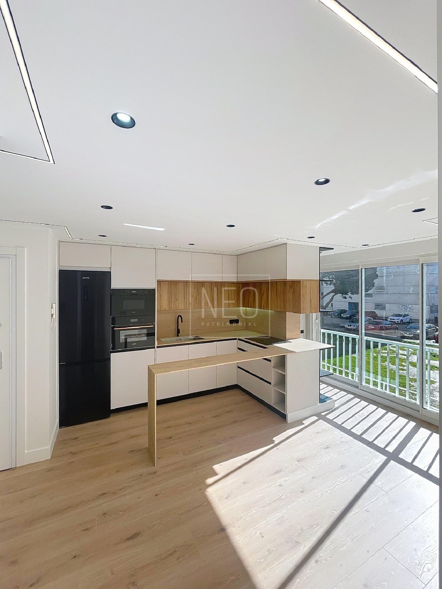  till salu lägenhet Madrid Valle Del Almanzora 2