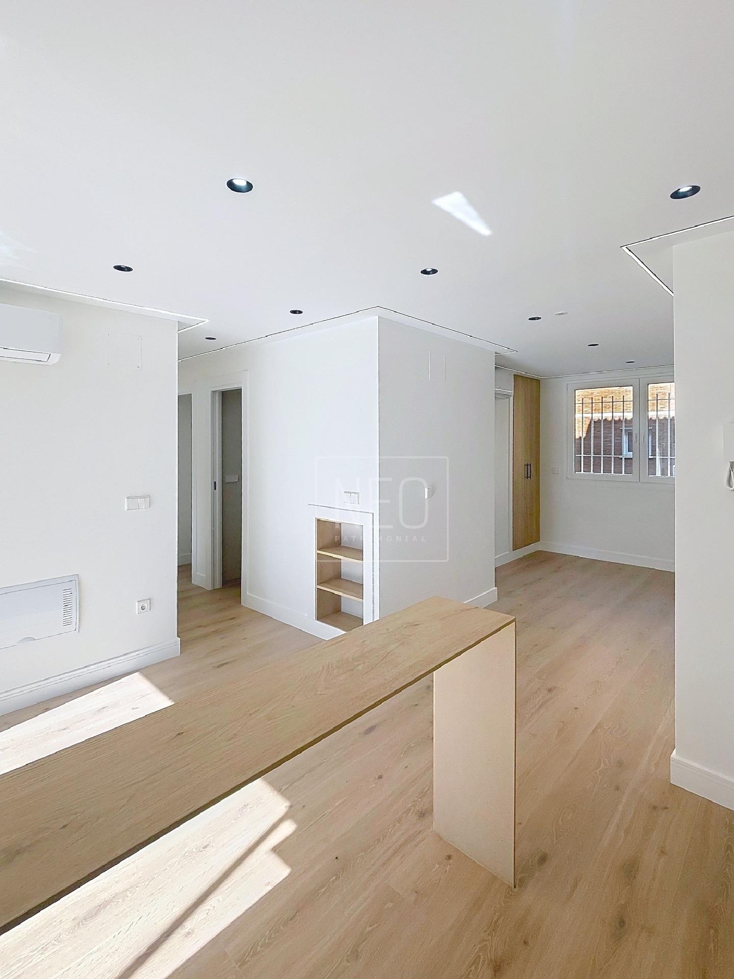  till salu lägenhet Madrid Valle Del Almanzora 6