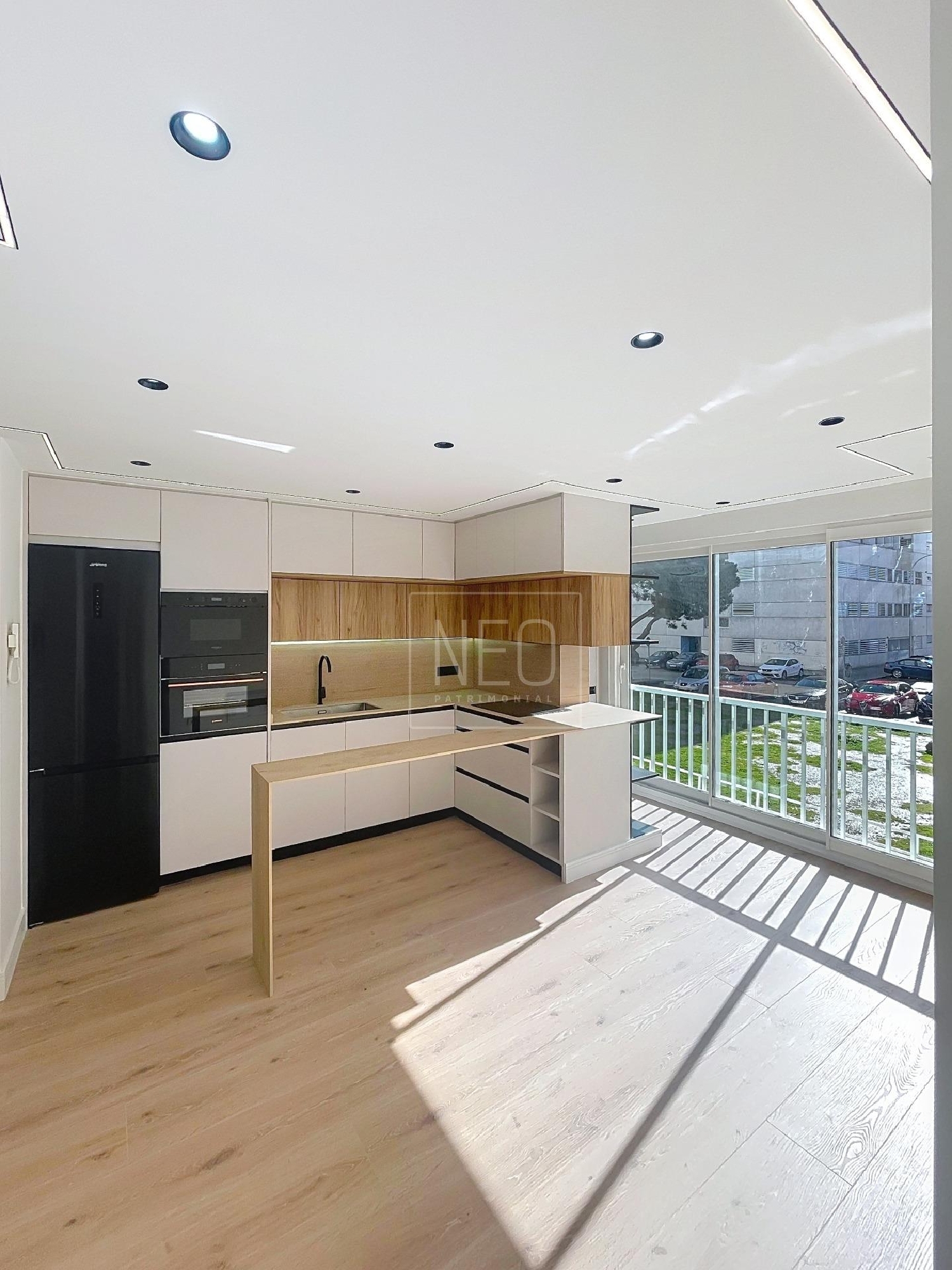  till salu lägenhet Madrid Valle Del Almanzora 4