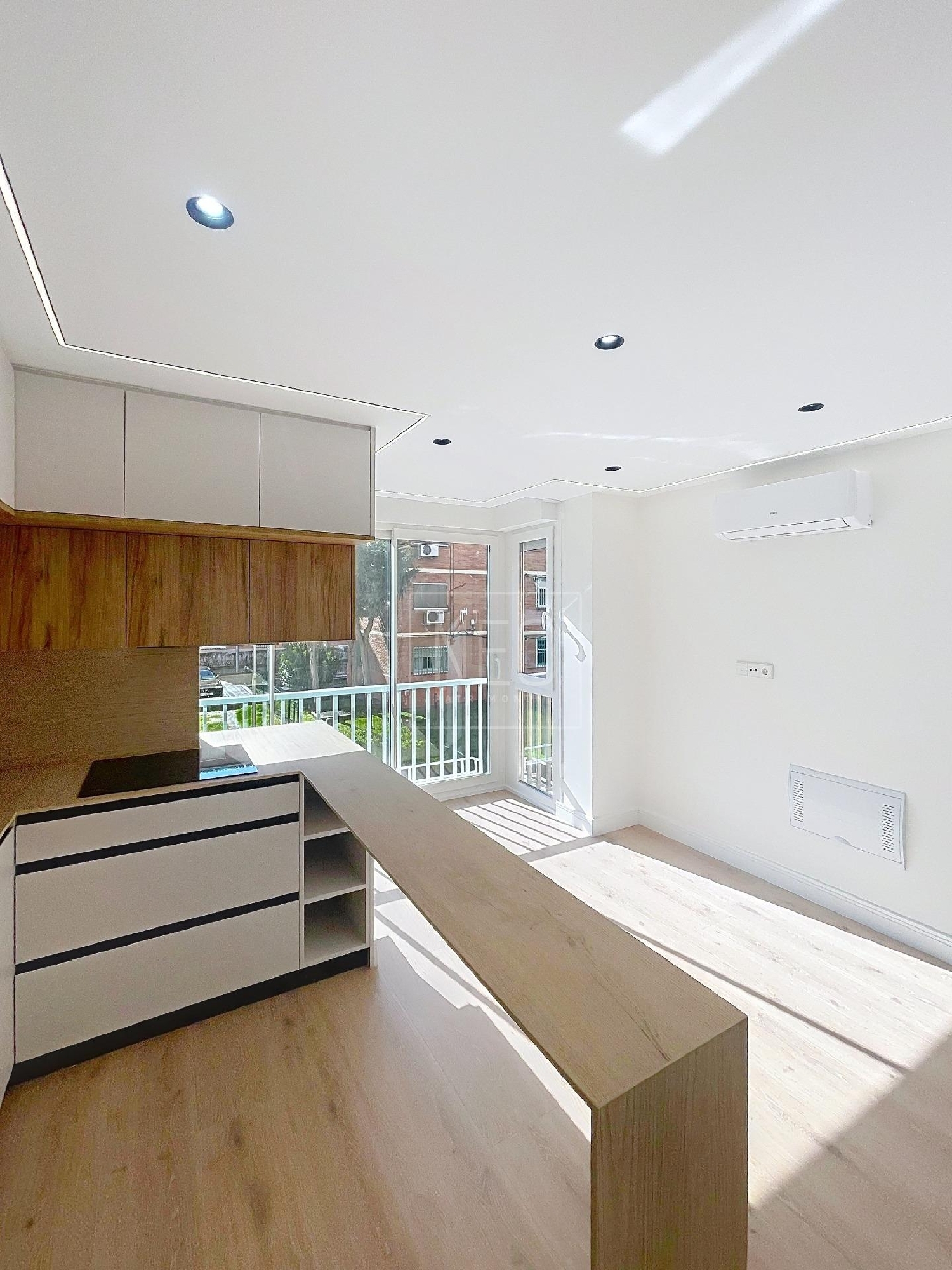  till salu lägenhet Madrid Valle Del Almanzora 3