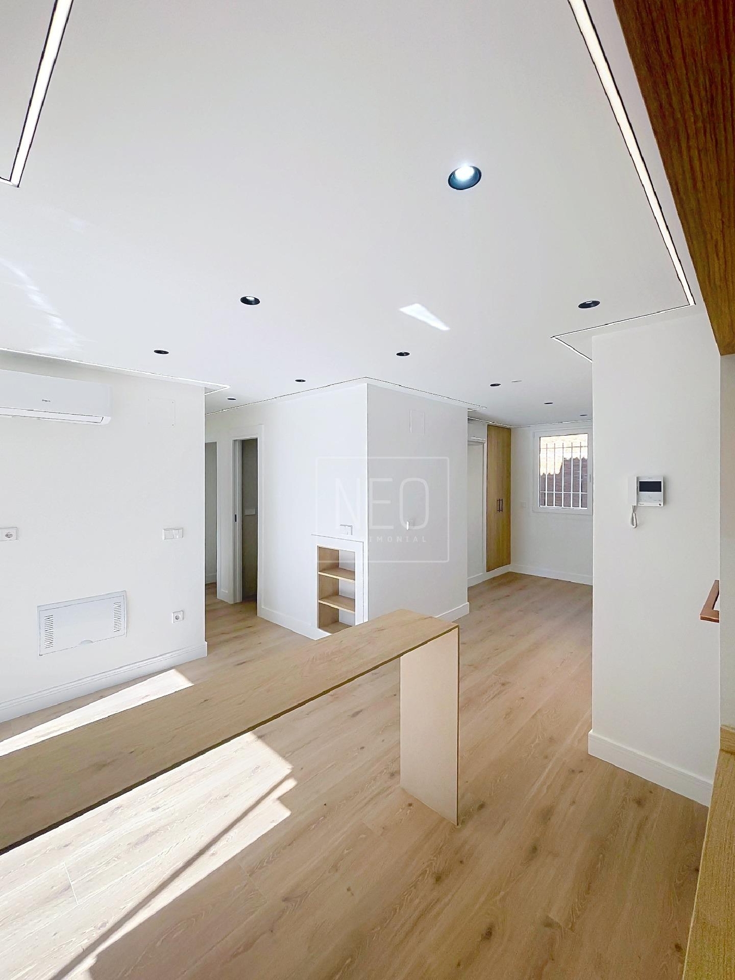  till salu lägenhet Madrid Valle Del Almanzora 7