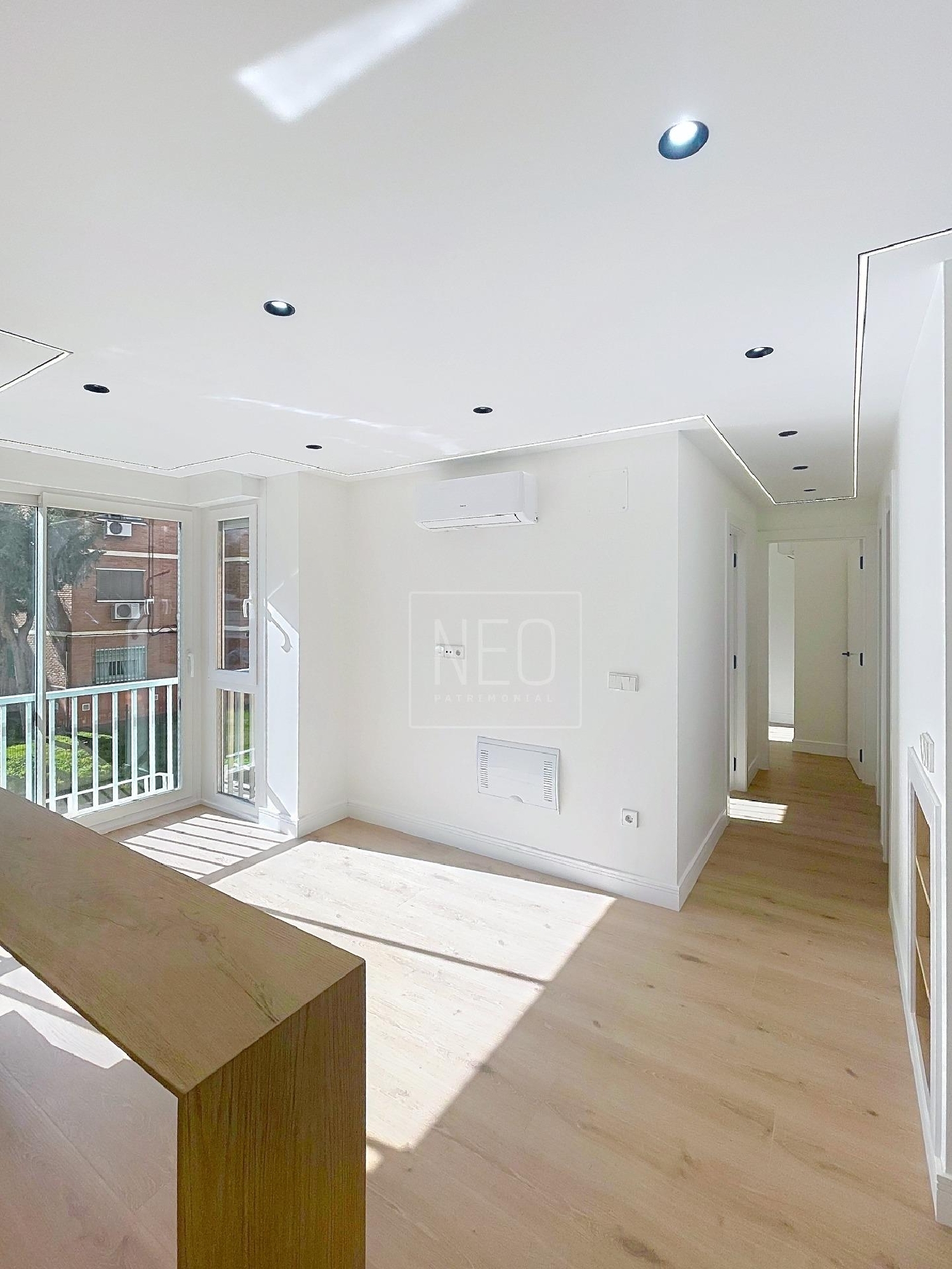  till salu lägenhet Madrid Valle Del Almanzora 5