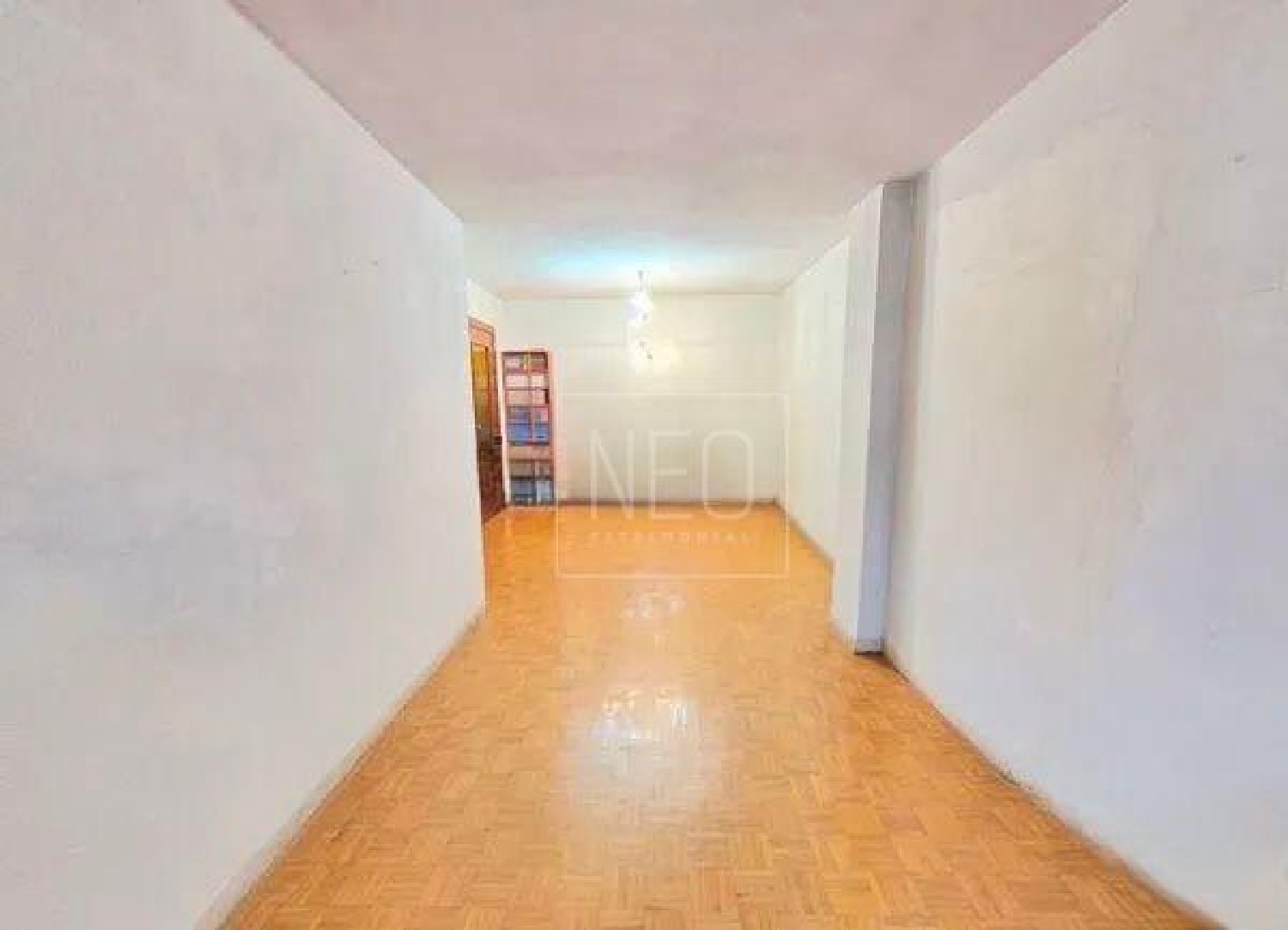  till salu lägenhet Madrid Valle Del Almanzora 5